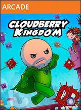 Cloudberry Kingdom