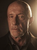 Mike Ehrmantraut