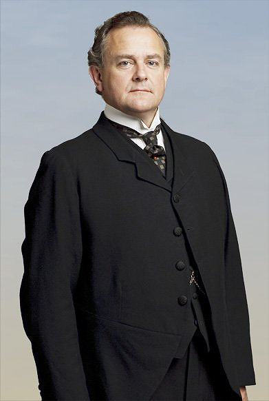 Robert Crawley