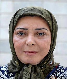 Nadia Golchin