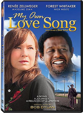 My Own Love Song