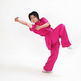 Jiang Lui Xia