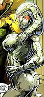 Jocasta (comics)