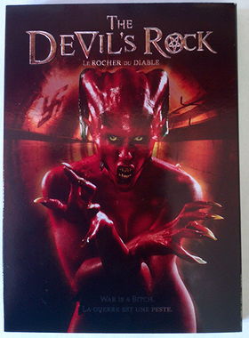 Devil's Rock, The / Le rocher du diable (Bilingual)