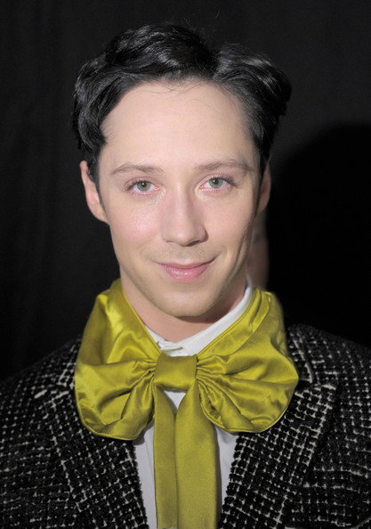 Johnny Weir