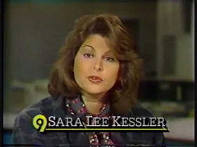 Sara Lee Kessler