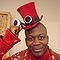 Tituss Burgess Tituss Burgess