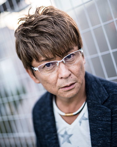 Shô Aikawa