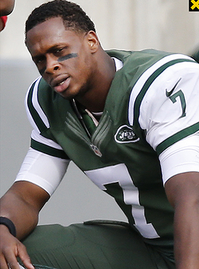 Geno Smith