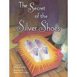 The Secret of the Silver Shoes