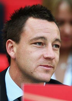 John George Terry
