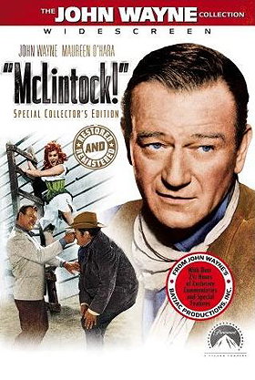 McLintock! (Authentic Collector's Edition)