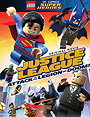 Lego DC Super Heroes: Justice League - Attack of the Legion of Doom!
