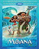 Moana Ultimate Collector