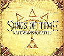 Songs of Time