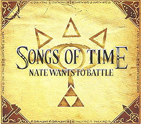Songs of Time