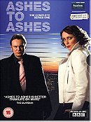 Ashes to Ashes: The Complete Series One 