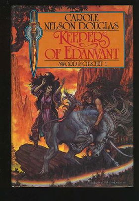 Keepers of Edanvant (Sword & Circlet)