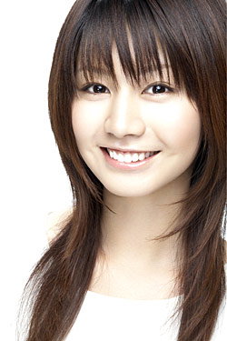 Mai Shinohara