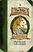 The Edge Chronicles, Book 1: Beyond the Deepwoods