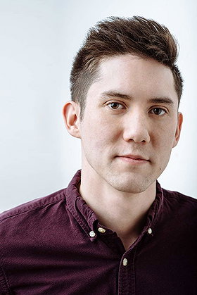 Ryan Irving