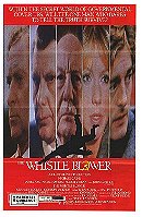 The Whistle Blower                                  (1986)