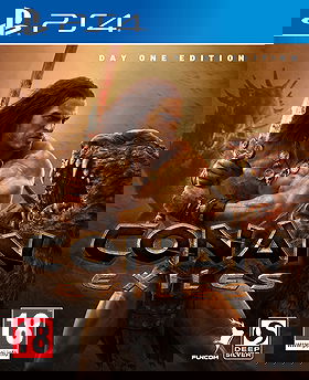 Conan Exiles