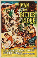 The Man from Bitter Ridge