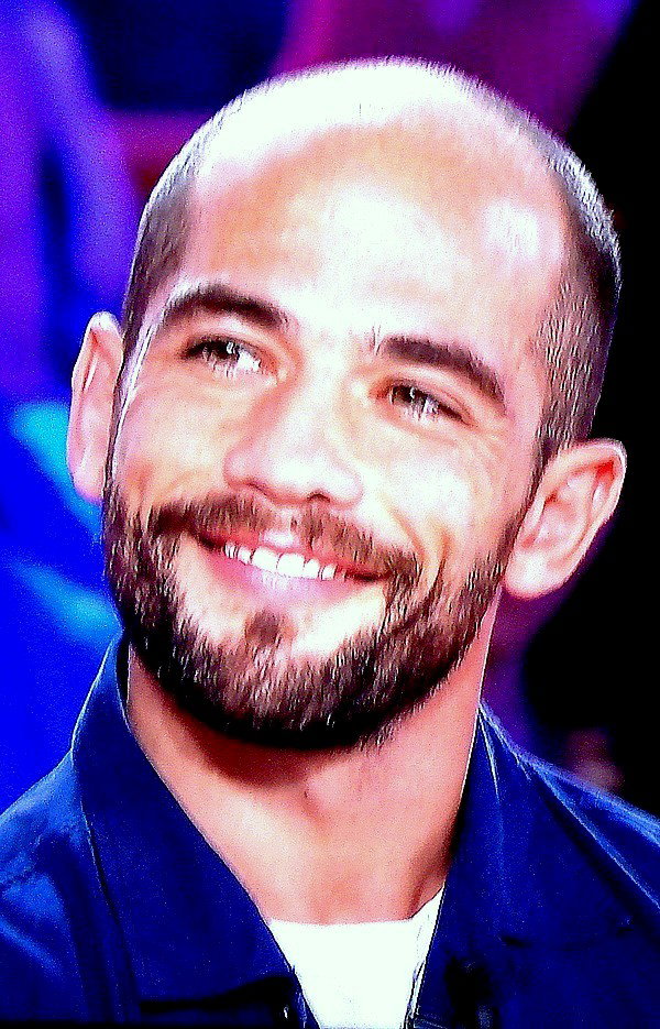 Moïse Santamaria