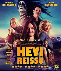 Hevi Reissu
