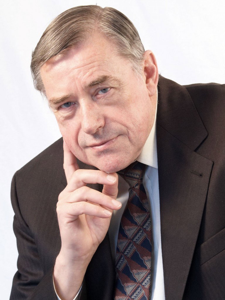 Wilfried Dziallas