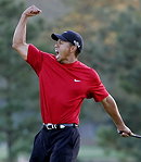 Tiger Woods