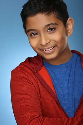 Aryan Simhadri The Breakout Star You Need To Know About - m9hi8gw