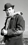Lieutenant Rosenthal