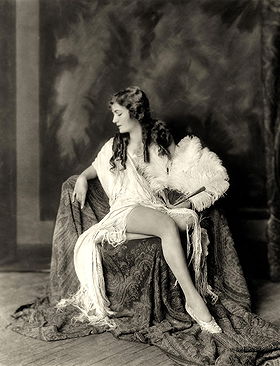Alice Wilkie