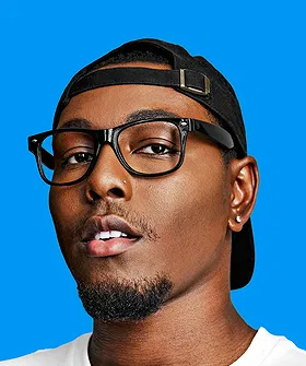 Terrell Grice