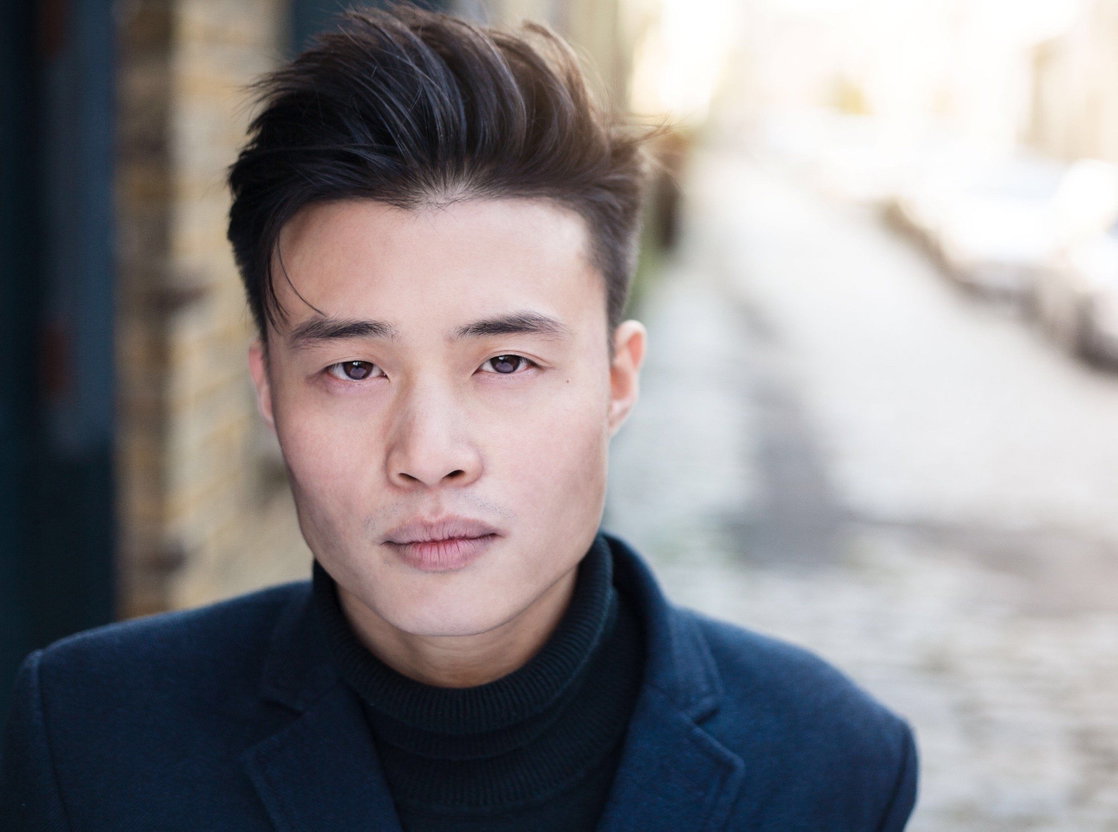 Aidan Cheng