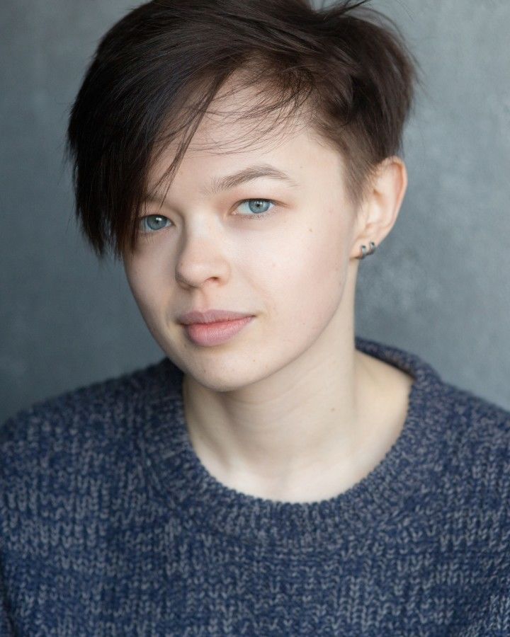 Robyn Holdaway