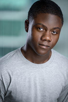 Yusef Thomas