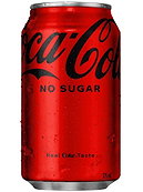 Coke Zero