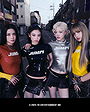 Black Pink