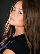 Cailey Fleming