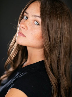 Cailey Fleming