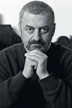 Grigori Gorin