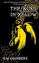 The King in Yellow and Other Horror Stories (Dover Mystery, Detective, & Other Fiction)