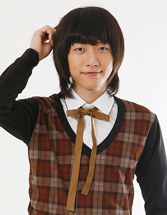 Han Seung-Hun