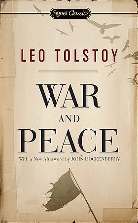 War And Peace (Signet Classics)