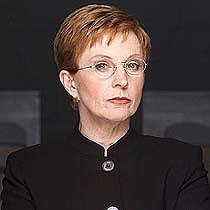 Anne Robinson