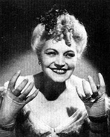 Margit Ladomerszky