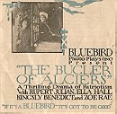 The Bugler of Algiers